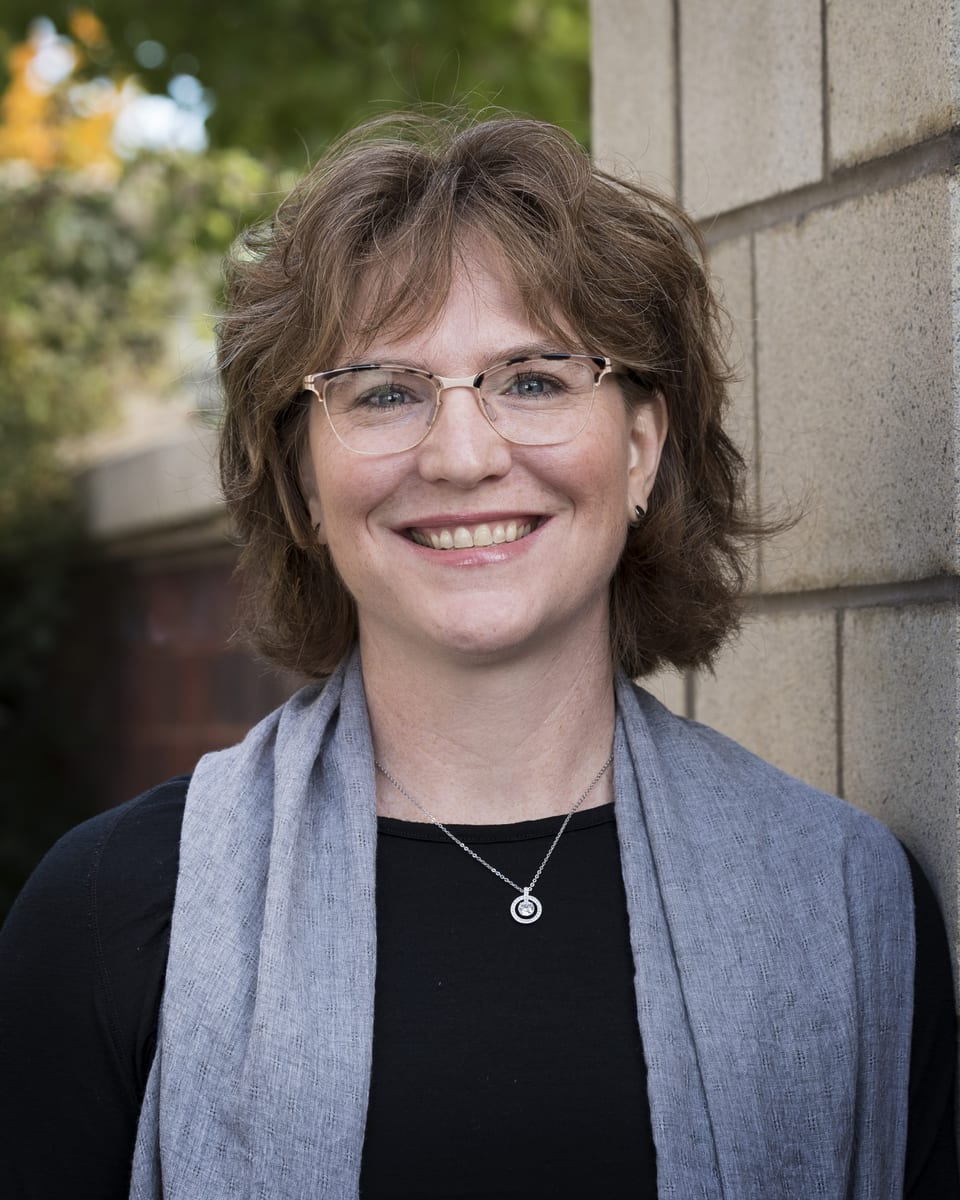 Lesley Hughes
